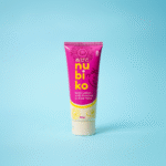 Nubiko Body Lotion