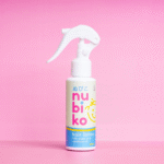 Nubiko Hair Lotion