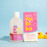 Nubiko Essential Soothe 30gr - Gambar 2